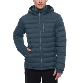 Lolë Men's Packable Down Jacket