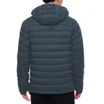 Lolë Men's Packable Down Jacket