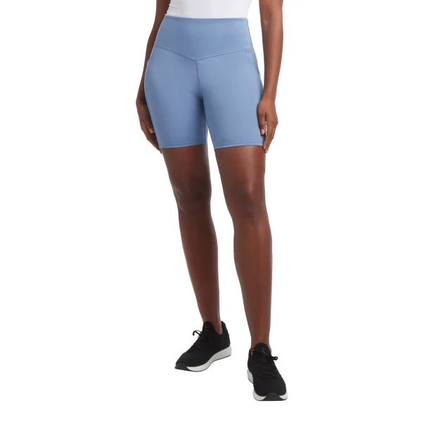 Danskin Women’s Crosstrain Bike Short