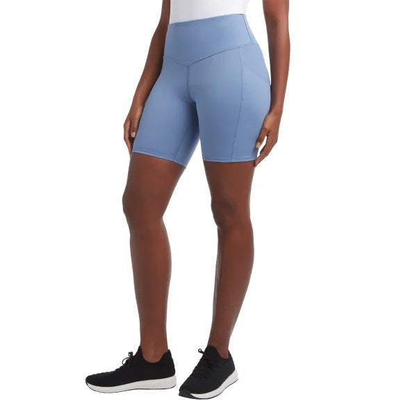 Danskin Women’s Crosstrain Bike Short