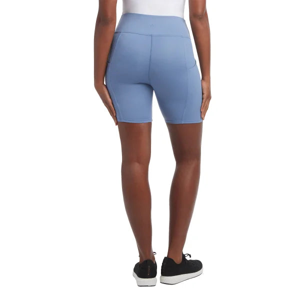 Danskin Women’s Crosstrain Bike Short
