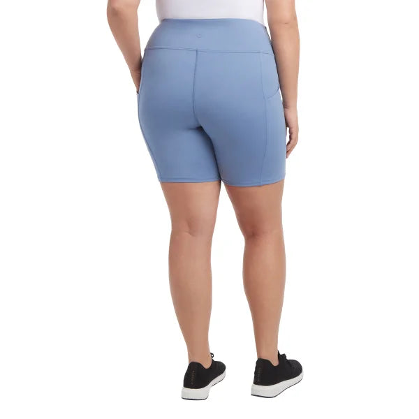 Danskin Women’s Crosstrain Bike Short