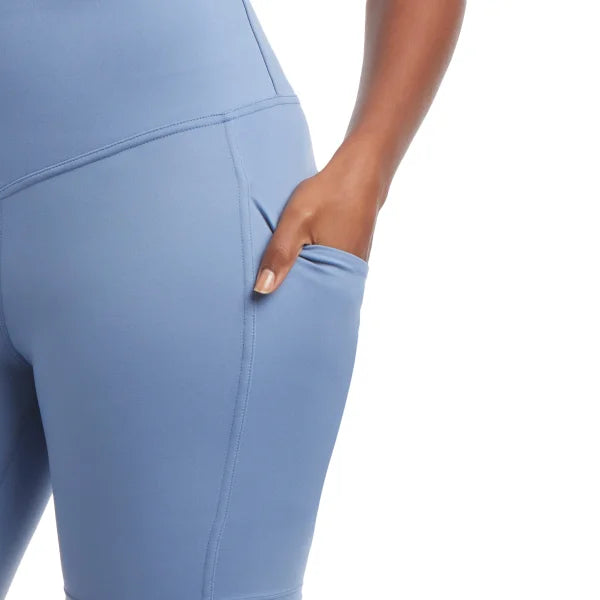 Danskin Women’s Crosstrain Bike Short