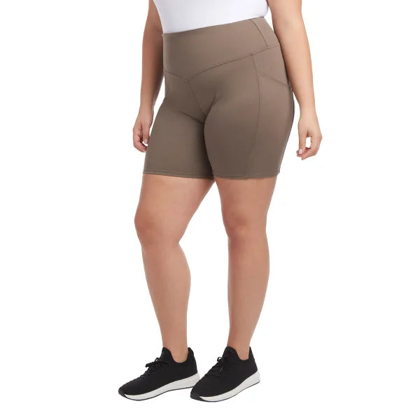 Danskin Women’s Crosstrain Bike Short