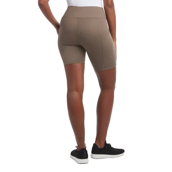 Danskin Women’s Crosstrain Bike Short