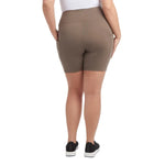 Danskin Women’s Crosstrain Bike Short