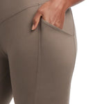 Danskin Women’s Crosstrain Bike Short