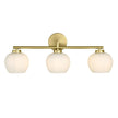 OVE Decors Harding Vanity Light