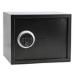 RIDGELINE 0.95cu. ft. LCD Biometric Electronic Security Safe