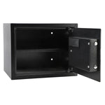 RIDGELINE 0.95cu. ft. LCD Biometric Electronic Security Safe