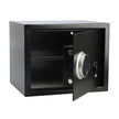 RIDGELINE 0.95cu. ft. LCD Biometric Electronic Security Safe