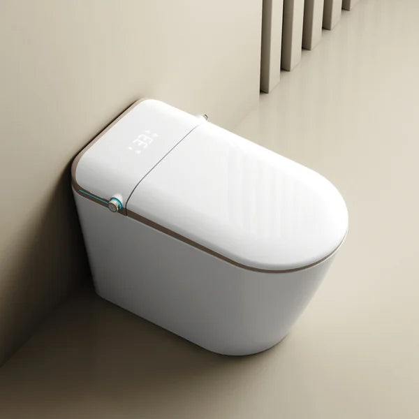 SERA Sigma One Piece Smart Bidet Toilet