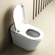 SERA Sigma One Piece Smart Bidet Toilet