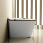 SERA Sigma One Piece Smart Bidet Toilet