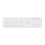 SERA Sigma One Piece Smart Bidet Toilet