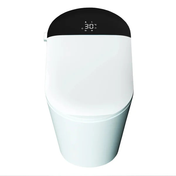 SERA Witty One Piece Smart Bidet Toilet
