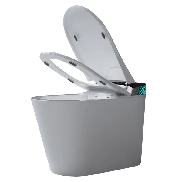 SERA Witty One Piece Smart Bidet Toilet