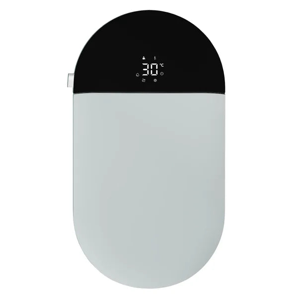 SERA Witty One Piece Smart Bidet Toilet