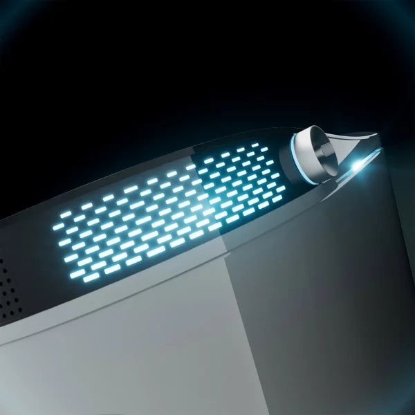 SERA Witty One Piece Smart Bidet Toilet