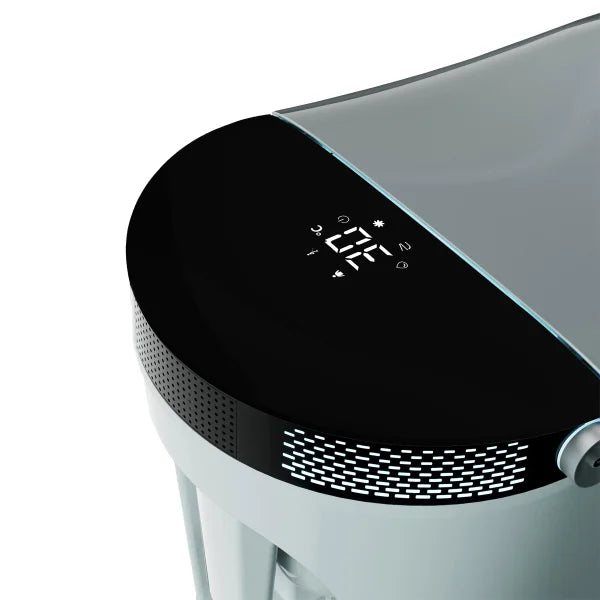 SERA Witty One Piece Smart Bidet Toilet