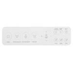 SERA Witty One Piece Smart Bidet Toilet