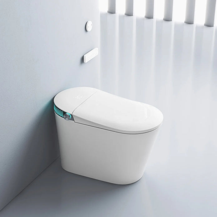 SERA Witty One Piece Smart Bidet Toilet