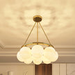 Loxley Rowe Phoebe Chandelier