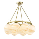 Loxley Rowe Phoebe Chandelier