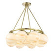 Loxley Rowe Phoebe Chandelier