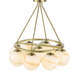 Loxley Rowe Phoebe Chandelier