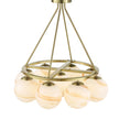 Loxley Rowe Phoebe Chandelier