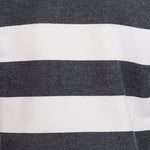 United Colors of Benetton Men's Long Sleeve Rugby Sweater