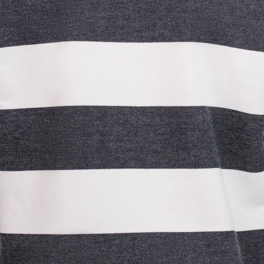 United Colors of Benetton Men's Long Sleeve Rugby Sweater
