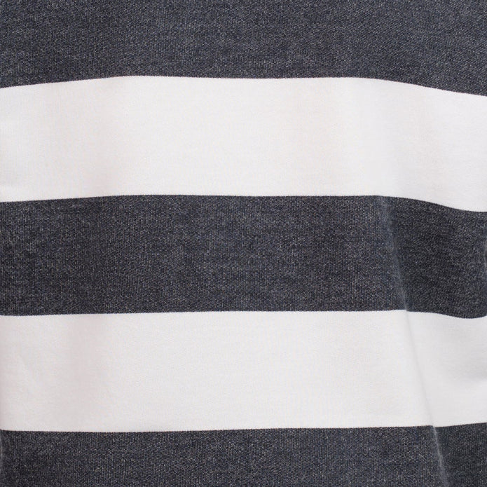 United Colors of Benetton Men's Long Sleeve Rugby Sweater