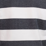 United Colors of Benetton Men's Long Sleeve Rugby Sweater