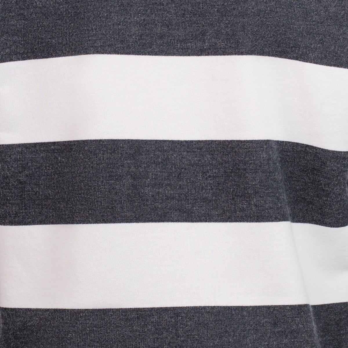 United Colors of Benetton Men's Long Sleeve Rugby Sweater