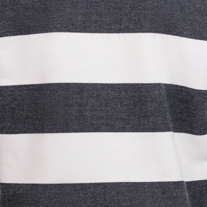 United Colors of Benetton Men's Long Sleeve Rugby Sweater