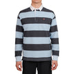 United Colors of Benetton Men's Long Sleeve Rugby Sweater