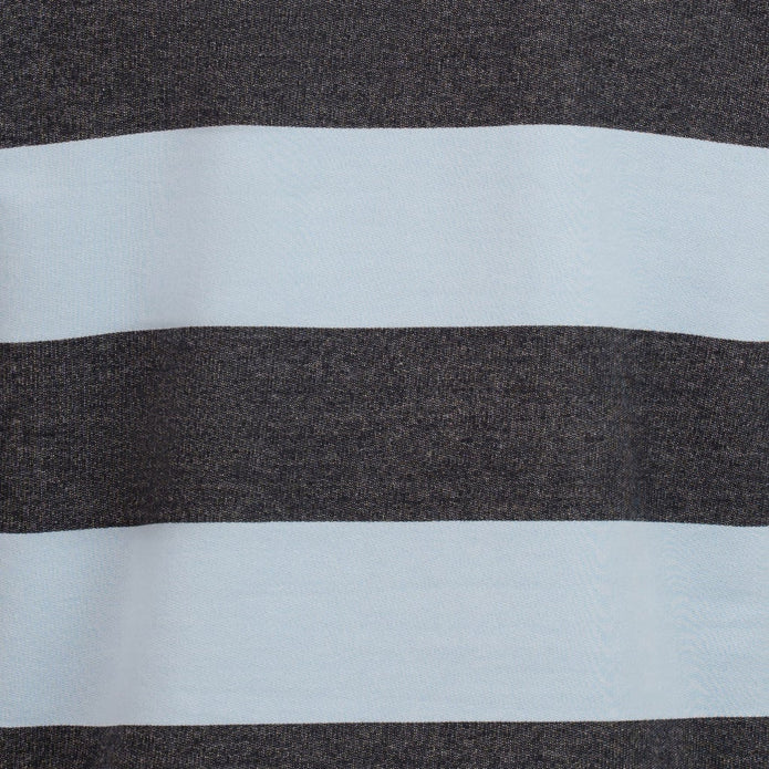 United Colors of Benetton Men's Long Sleeve Rugby Sweater