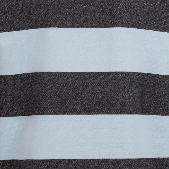 United Colors of Benetton Men's Long Sleeve Rugby Sweater