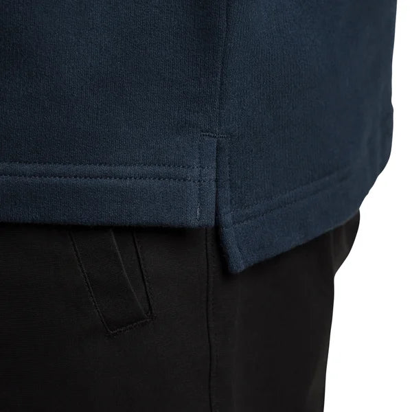 United Colors of Benetton Men's Long Sleeve Rugby Sweater