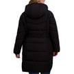 Andrew Marc Women's Belted Long Jacket