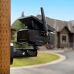 VOSKER VKX Outdoor 1080p Solar Powered Cellular Connectivity Security Camera