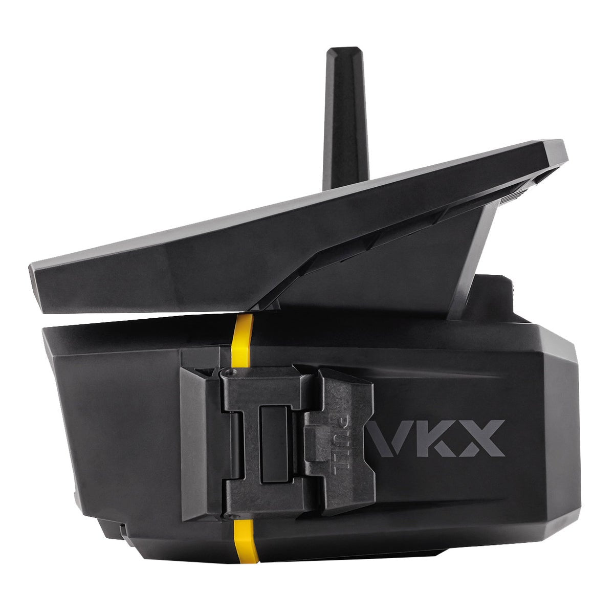 VOSKER VKX Outdoor 1080p Solar Powered Cellular Connectivity Security Camera