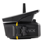 VOSKER VKX Outdoor 1080p Solar Powered Cellular Connectivity Security Camera