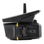 VOSKER VKX Outdoor 1080p Solar Powered Cellular Connectivity Security Camera