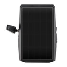 VOSKER VKX Outdoor 1080p Solar Powered Cellular Connectivity Security Camera