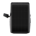 VOSKER VKX Outdoor 1080p Solar Powered Cellular Connectivity Security Camera
