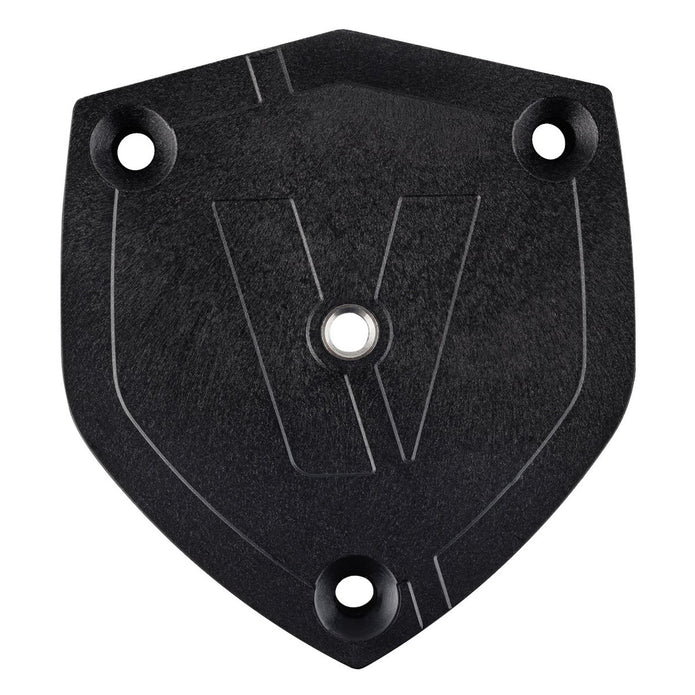 VOSKER VKX Outdoor 1080p Solar Powered Cellular Connectivity Security Camera