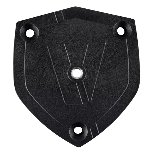 VOSKER VKX Outdoor 1080p Solar Powered Cellular Connectivity Security Camera